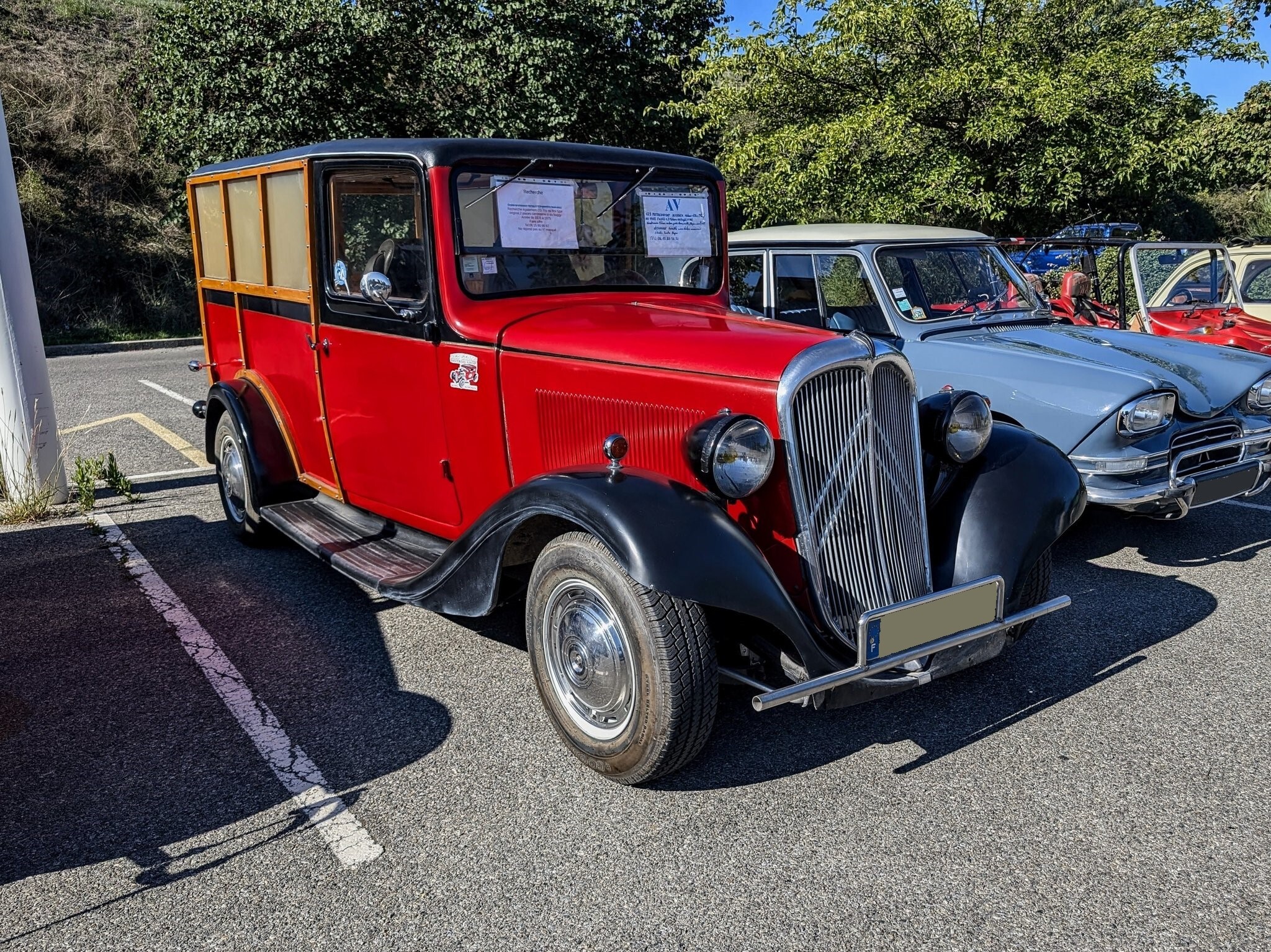 10ème Concours Photos Utilitaire Citroën (Février 2025). - Page 10 - La