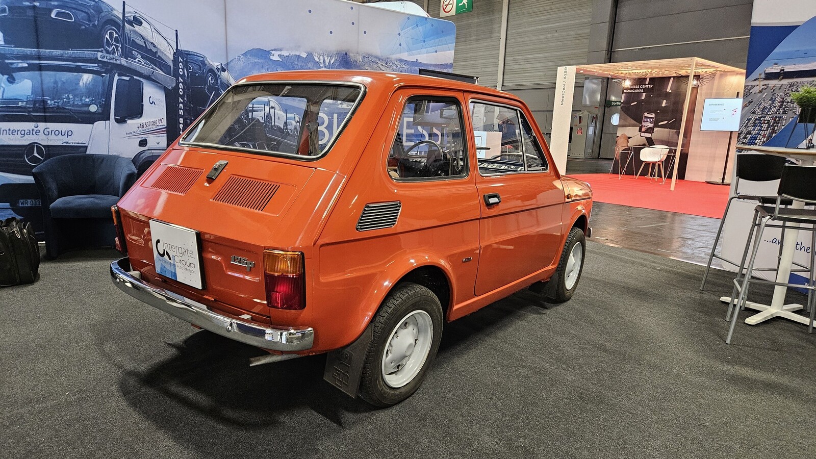 Terrific Fiat Polski En Venta Gallery