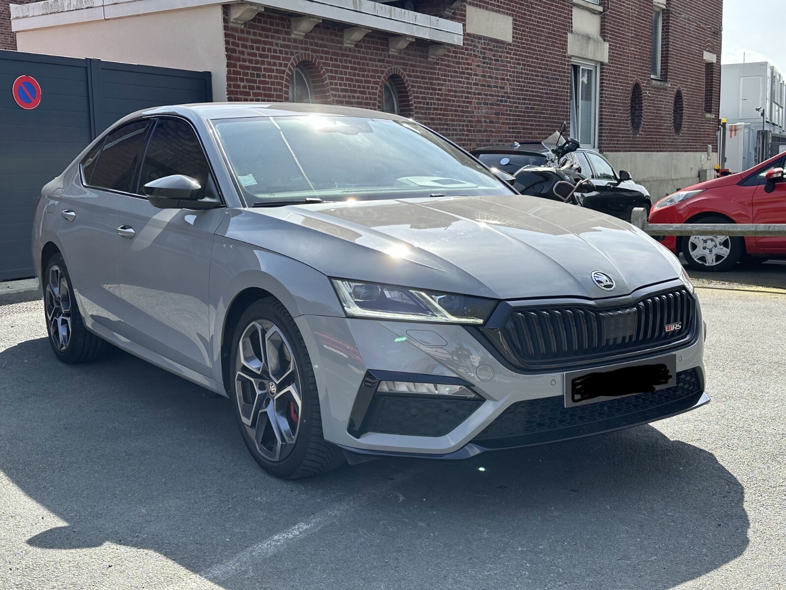 Octavia Forum Skoda