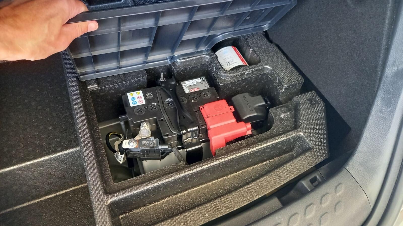 Toyota Chr Schlssel Batterie Wechseln