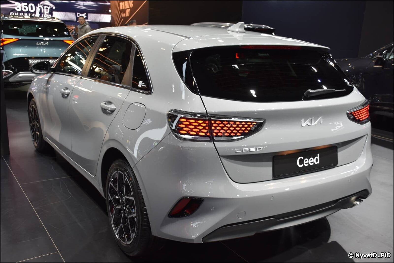 Kia Ceed Forum