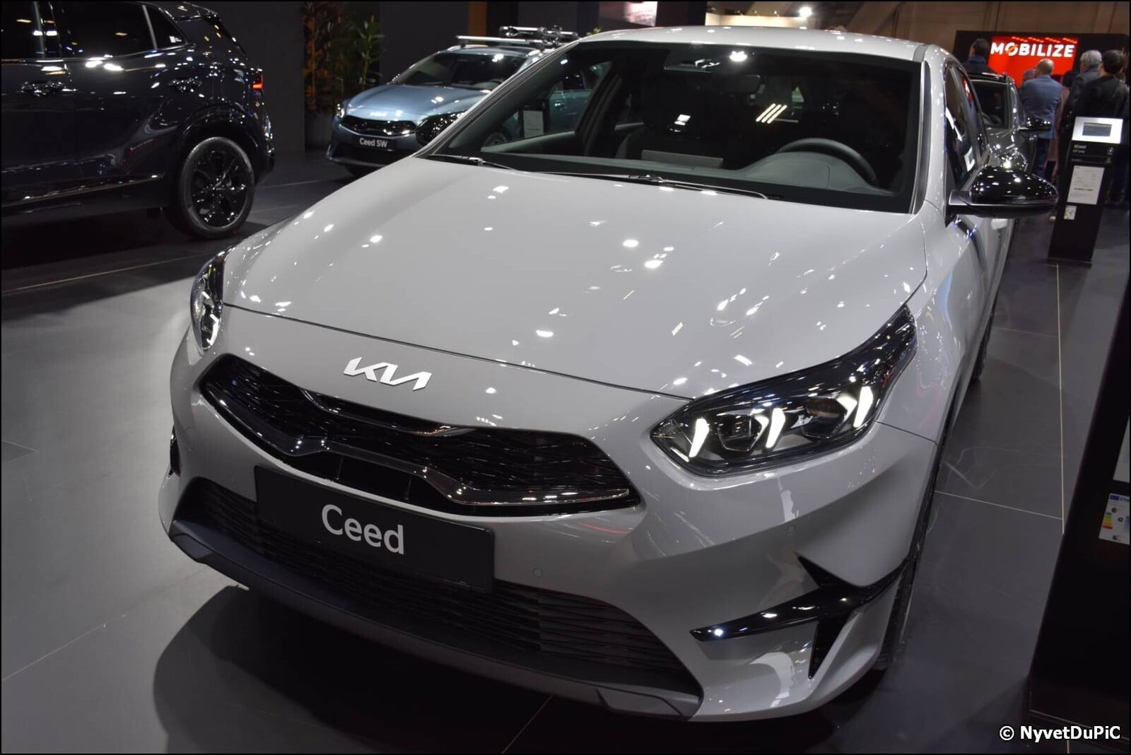 Kia Ceed Forum