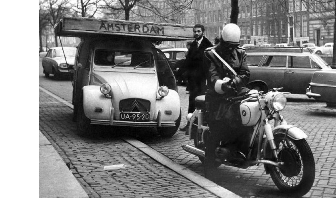 Photos de Citroën 2CV et Dérivés (Dans tous leurs états) - Page 414 ...