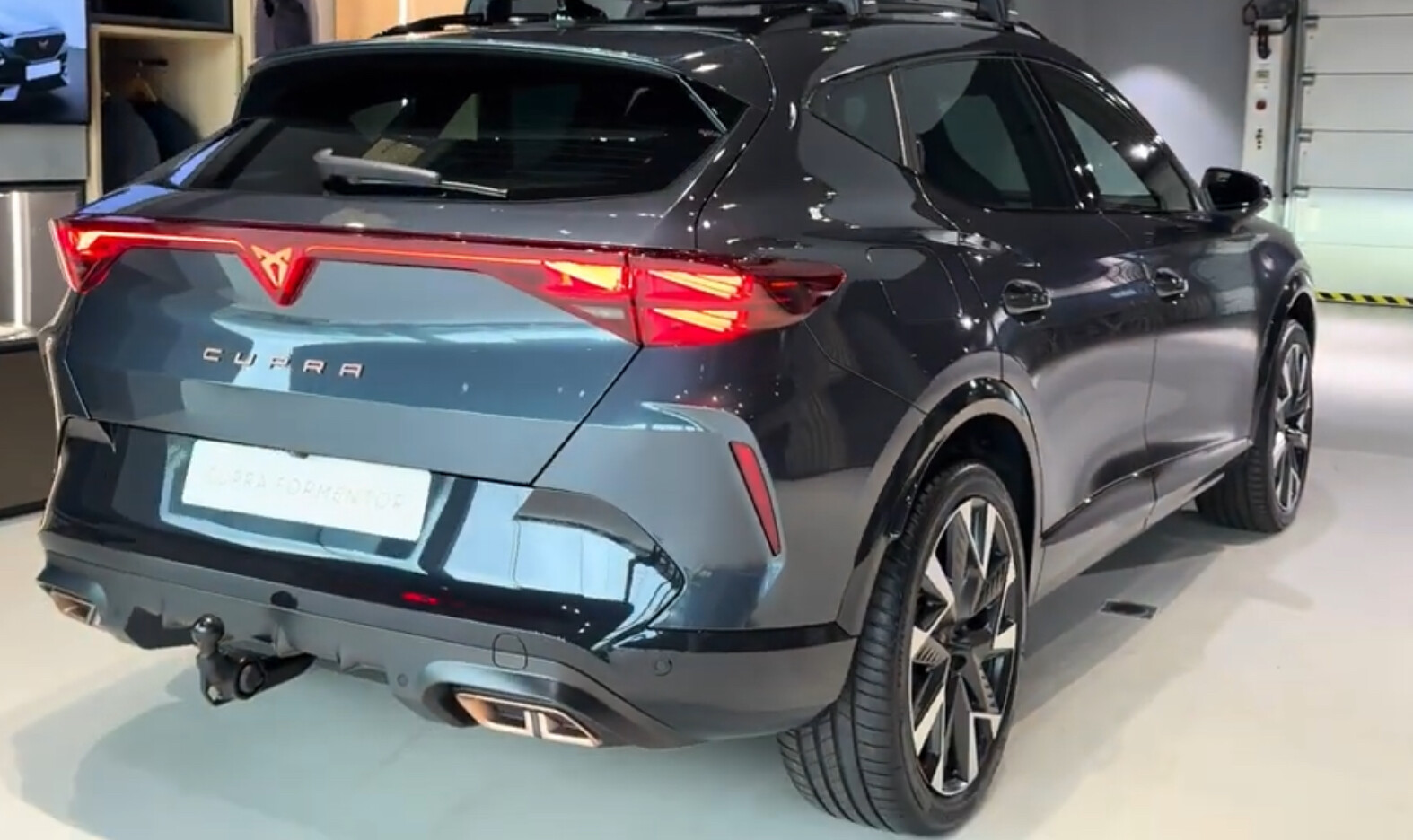 Cupra Formentor Forum