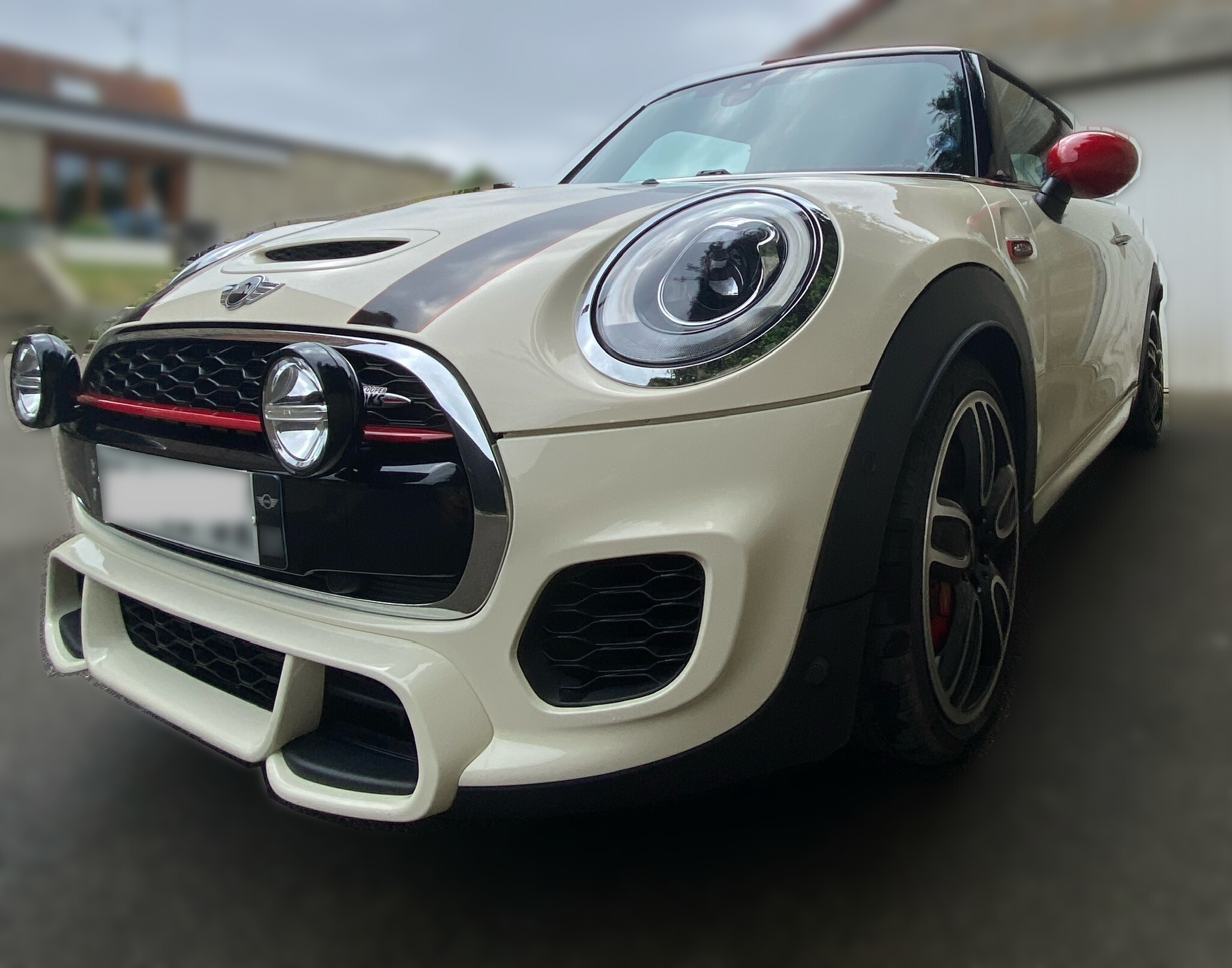 Conseils d’achat d’une F56 ? - John Cooper Works - Mini - Forum Marques ...