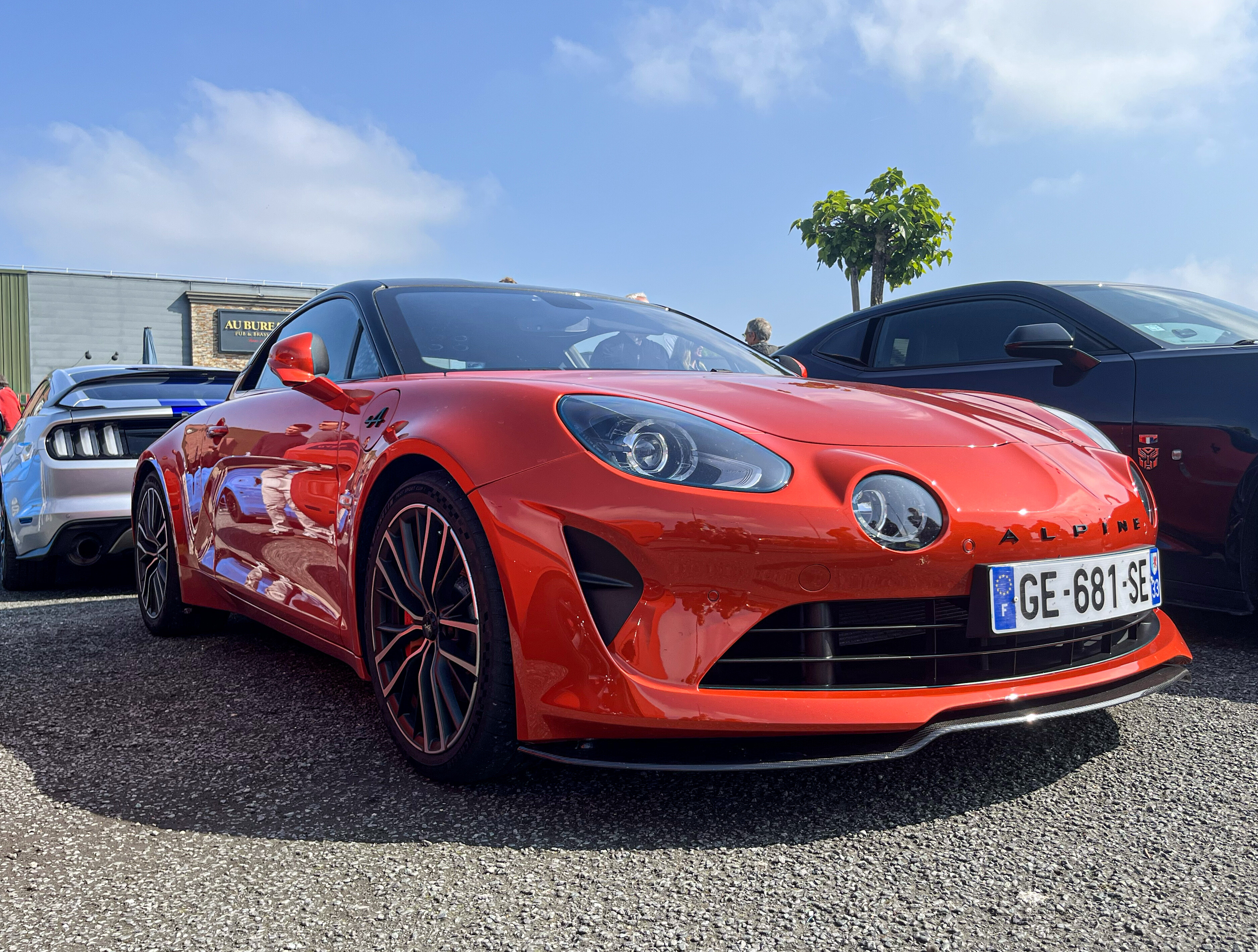 Auto Prestige Villenave D Ornon Avis