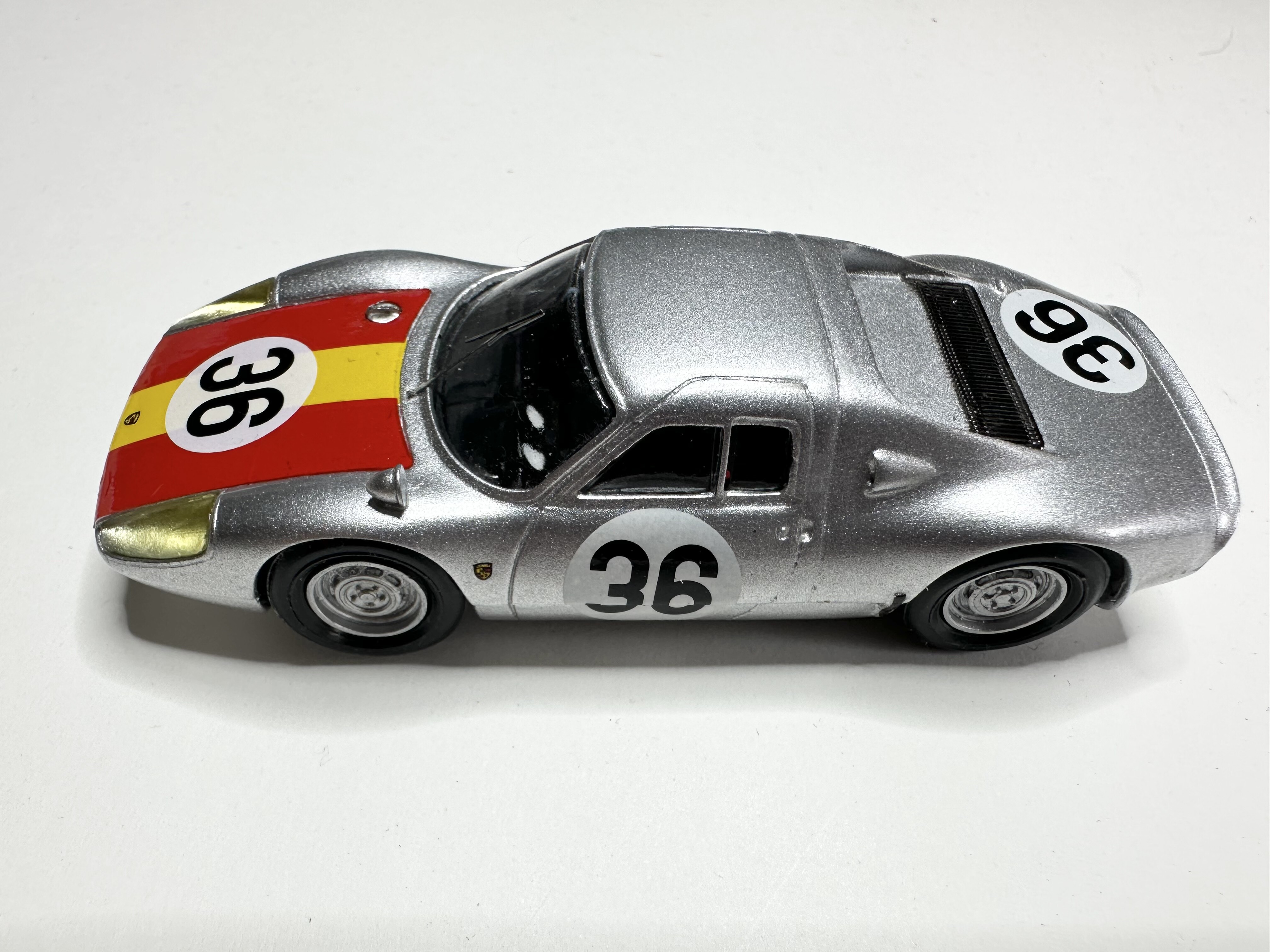 FERRARI F40 LM 24 HEURES DU MANS 1995 NEUF 1/43 | Rakuten