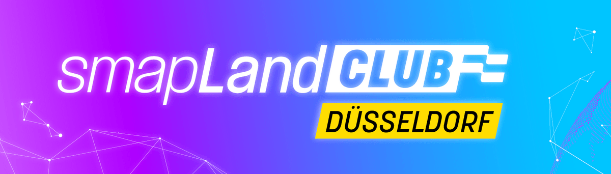 smapLand Club Düsseldorf