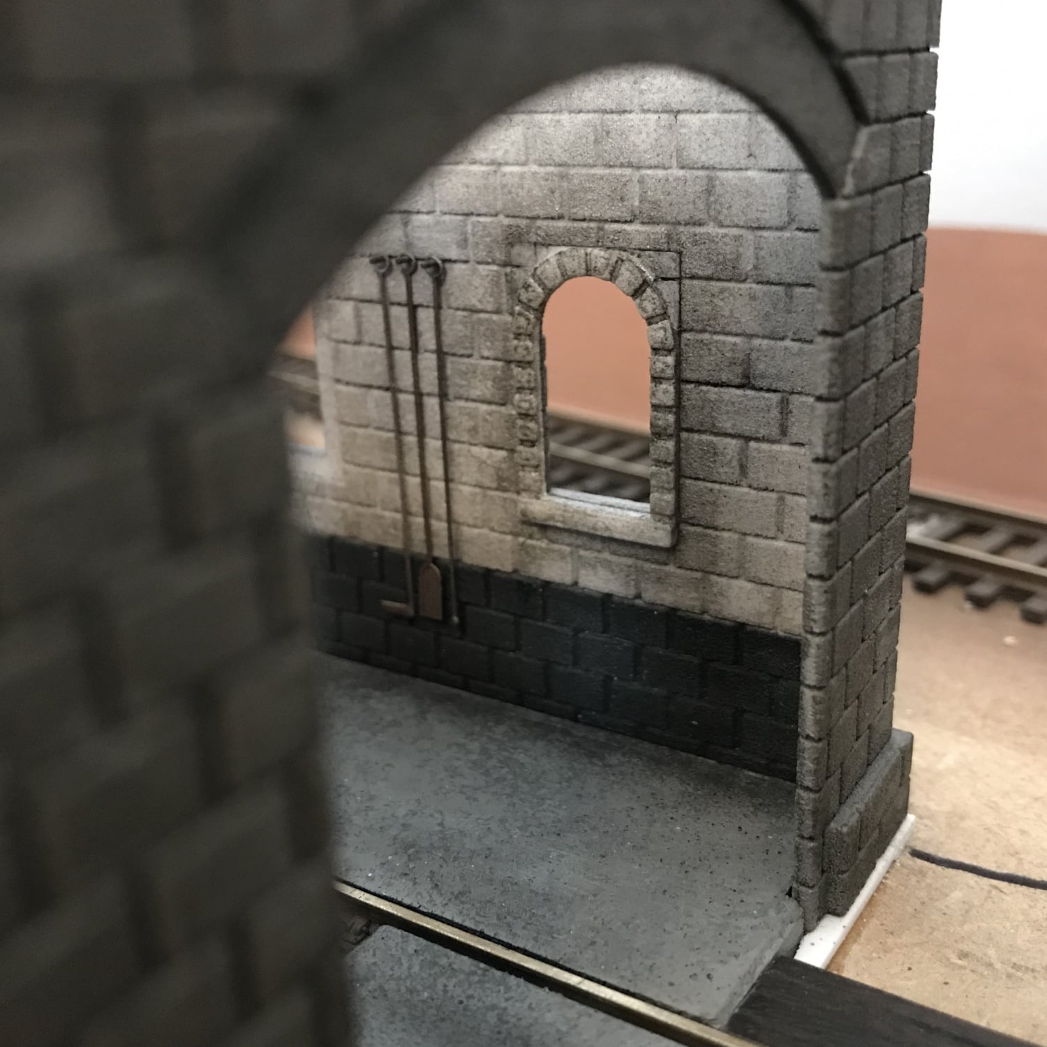 The layout formerly known as Warren Branch - Page 24 - Layout topics ...