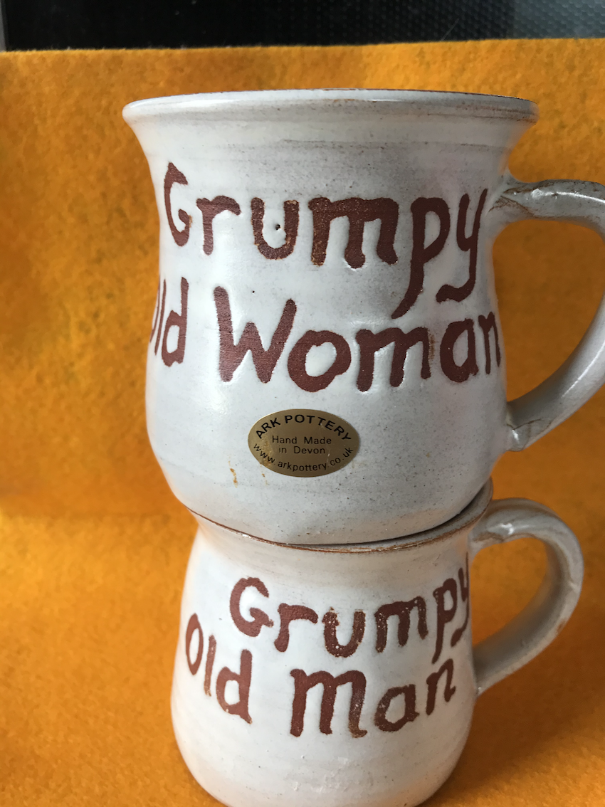Early Risers. - Page 7929 - Wheeltappers - RMweb