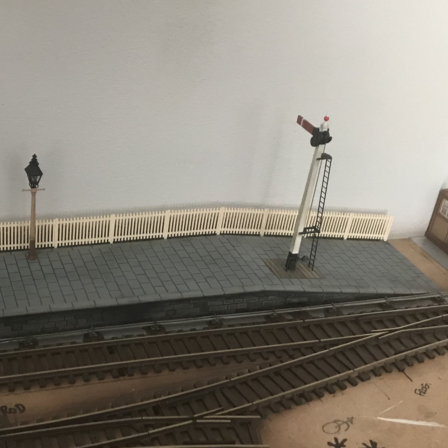 The layout formerly known as Warren Branch - Page 94 - Layout topics ...