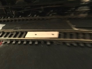 Tweaking 00 uncoupling ramps - Modelling Questions, Help and Tips - RMweb