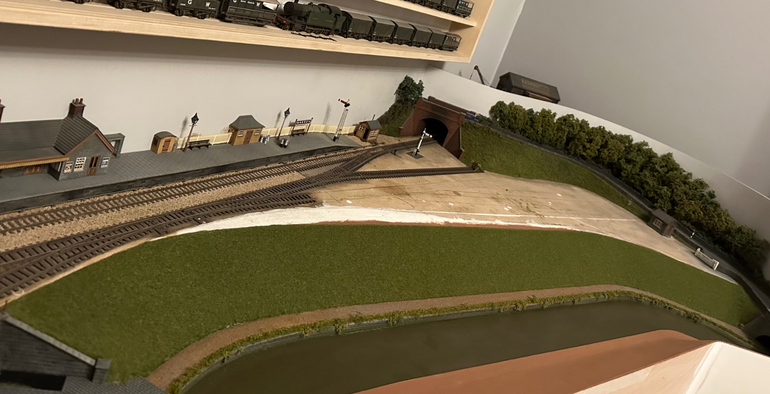 The layout formerly known as Warren Branch - Page 320 - Layout topics ...