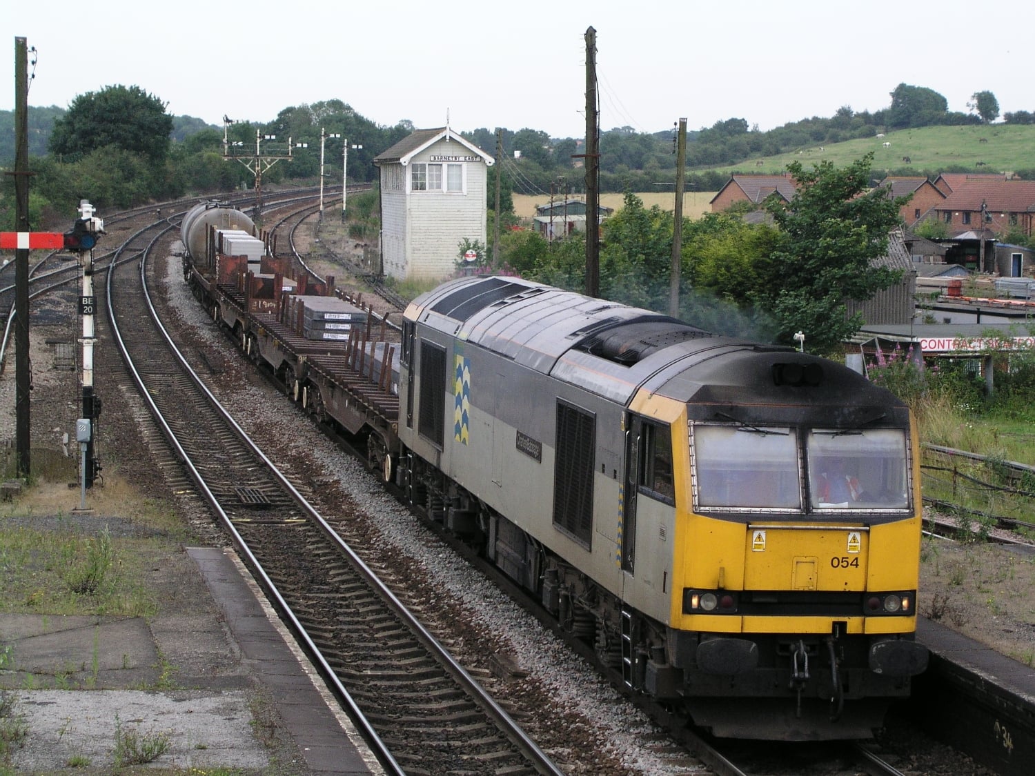 Short Trains Worth Modelling - Page 2 - UK Prototype Discussions (not ...