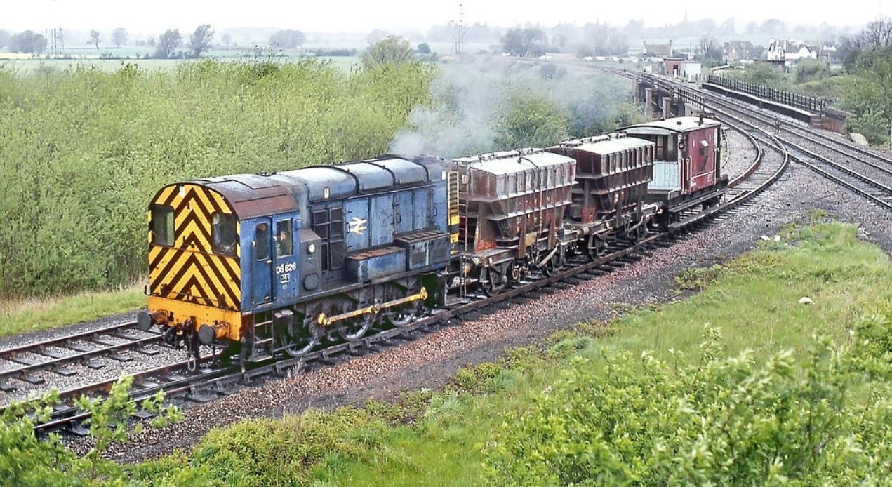 Short Trains Worth Modelling - Page 2 - UK Prototype Discussions (not ...
