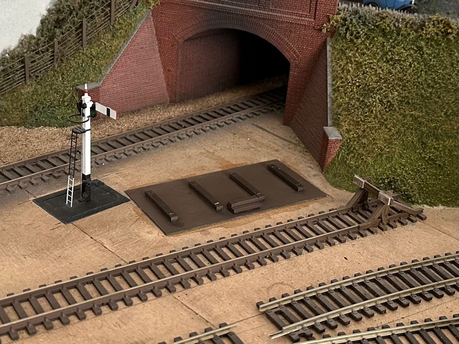 The layout formerly known as Warren Branch - Page 353 - Layout topics ...