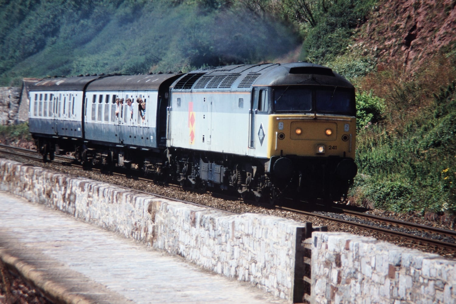 Short Trains Worth Modelling - Page 3 - UK Prototype Discussions (not ...