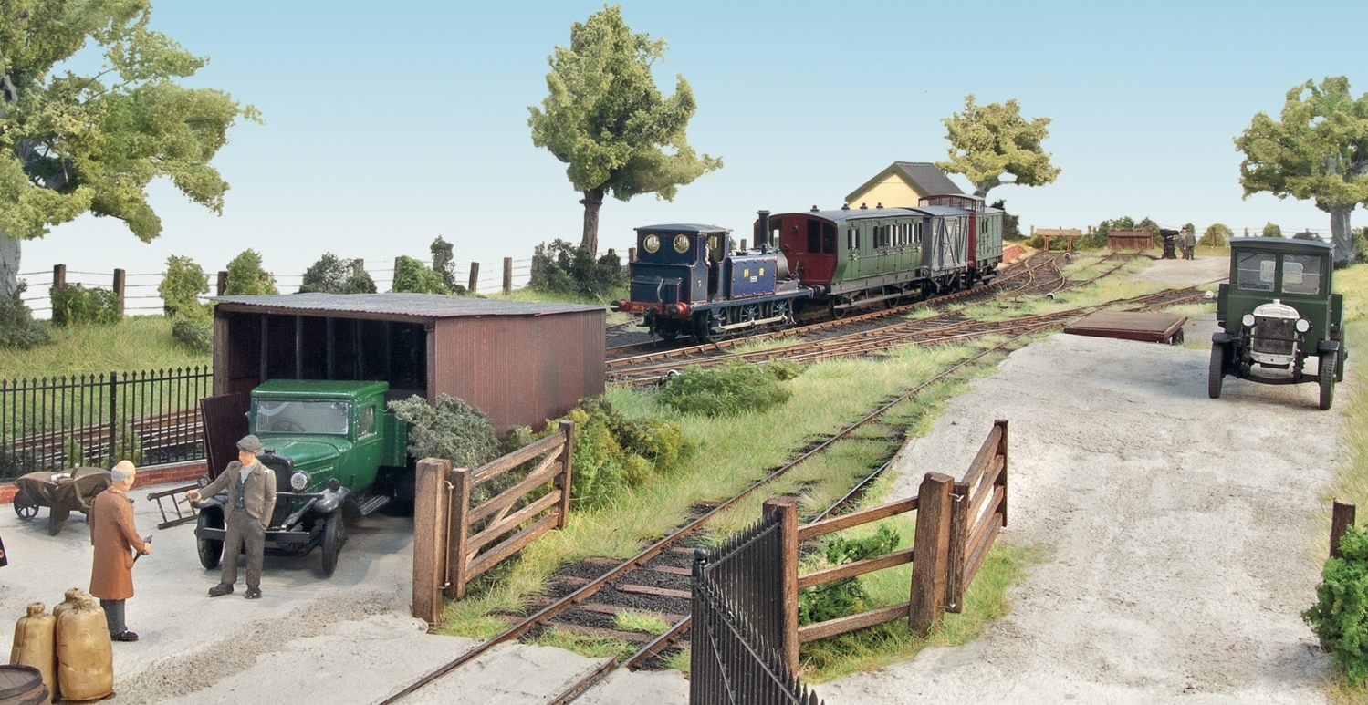 39th Uckfield Model Railway Exhibition - 19/20 October 2024 - RMweb ...