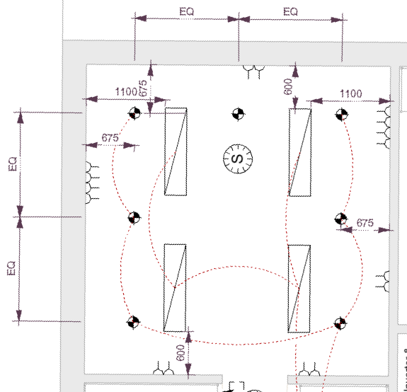 230v Power Outlets: How many is recommended for a layout room? - Layout ...