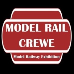 Model Rail Crewe