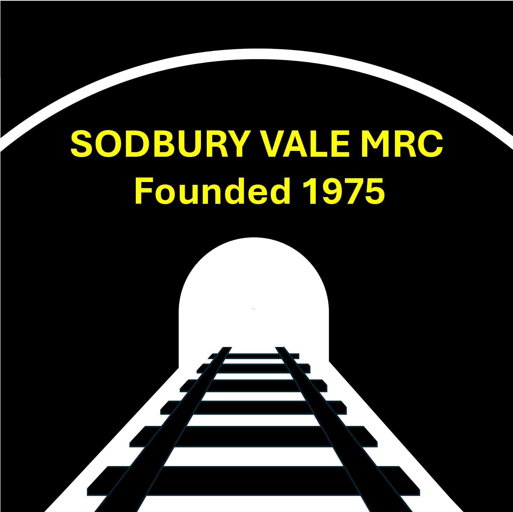 Sodbury Vale Model Railway Club 50th Anniversary Exhibition 2026