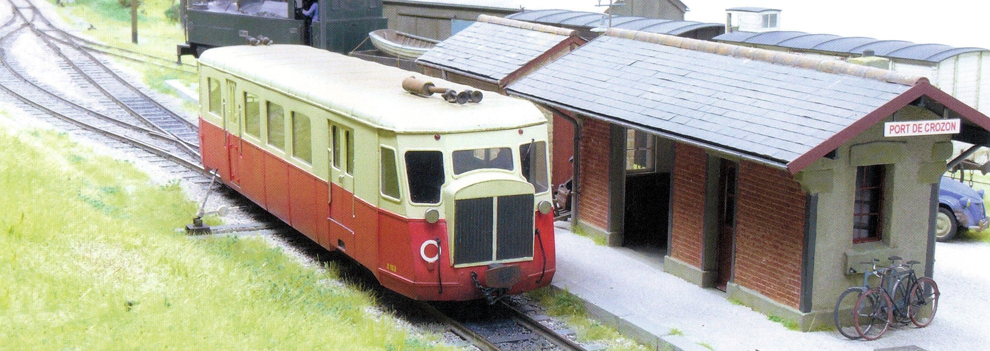 41st Uckfield Model Railway Exhibition - 17/18 October 2026