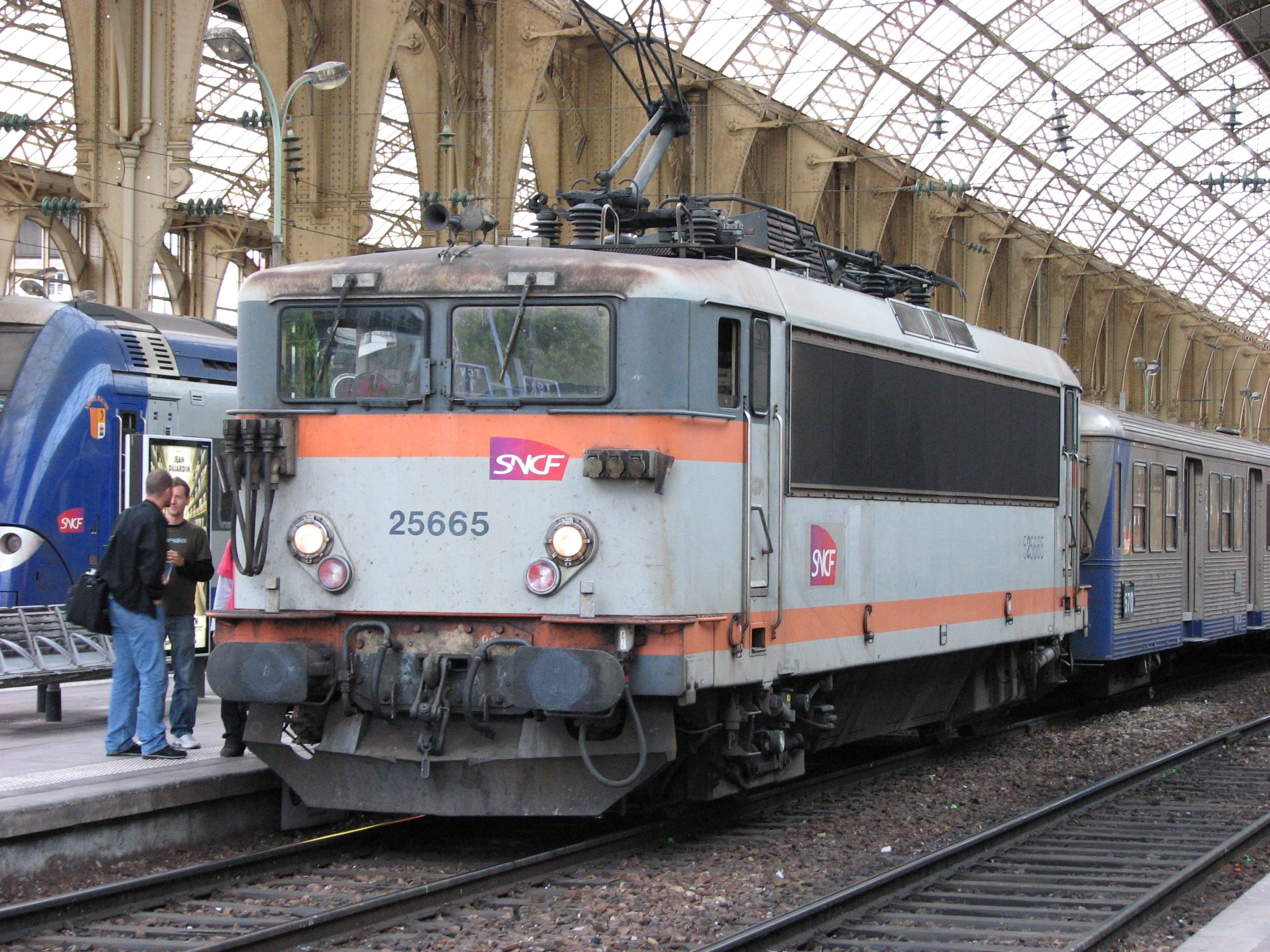 French Railways Society Summer Rendezvous