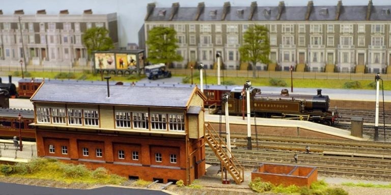Twickenham & District MRC's Annual Open Day