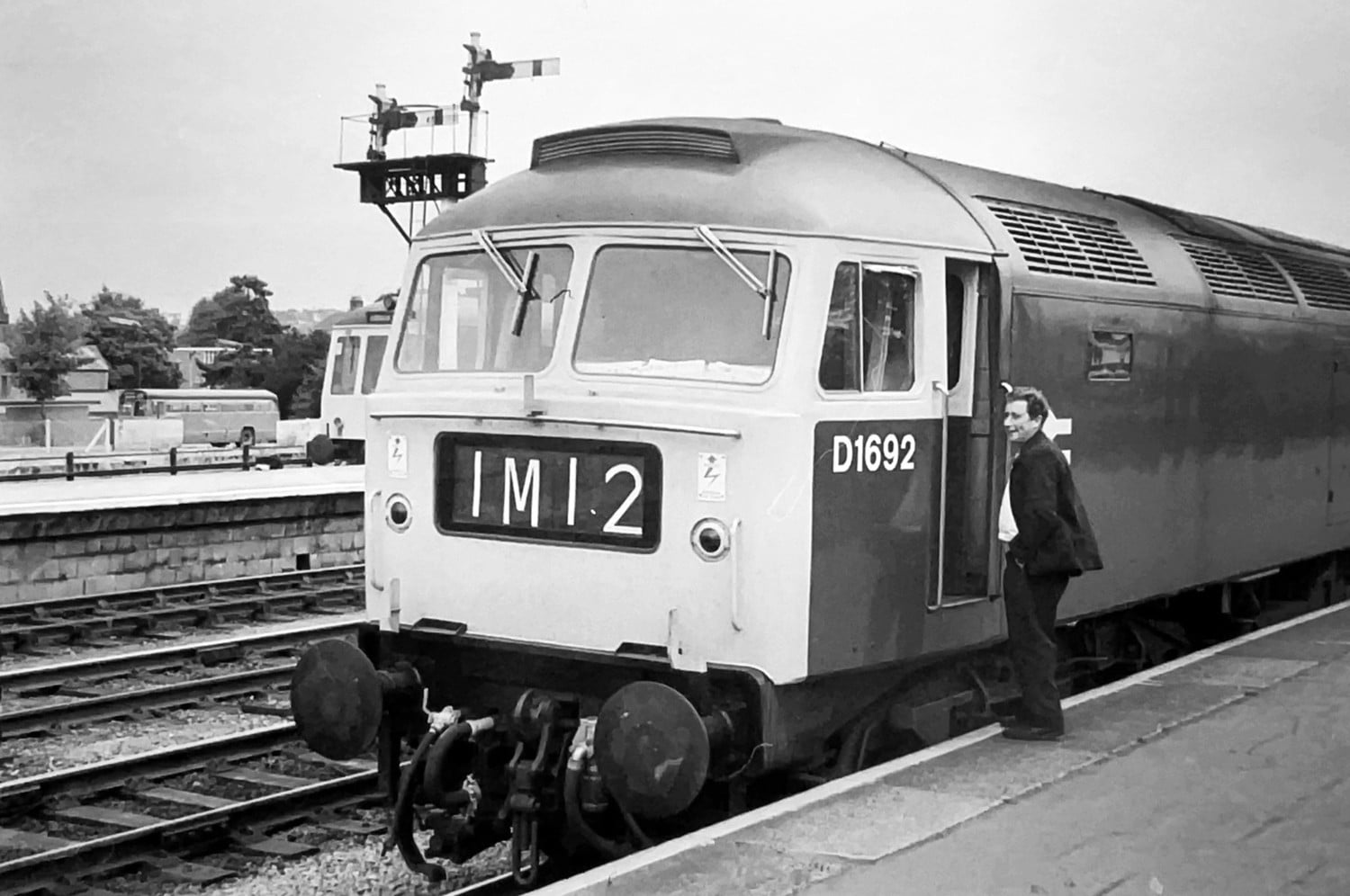 Class 47 photos - Page 81 - UK Prototype Discussions (not