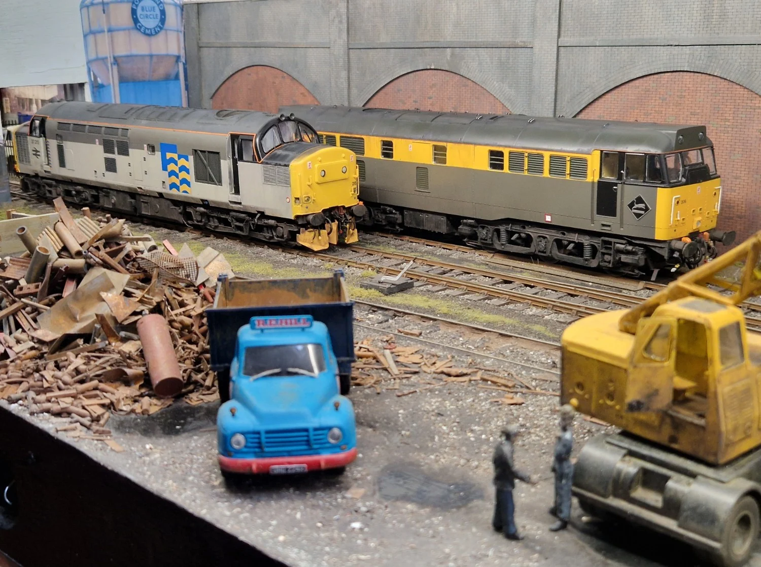 38th Cardiff Model Railway Show 2026